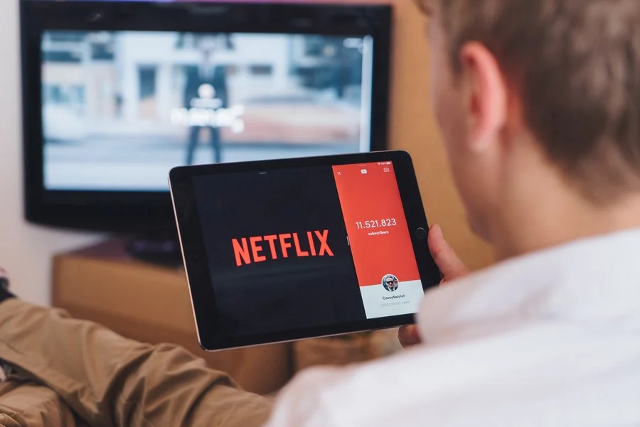 Netflix おすすめアニメ