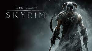 スカイリム「The Elder Scrolls V: Skyrim」