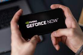 【GeForce NOW】ゲーミングPCがなくてもSteamなどのゲームが遊べる
