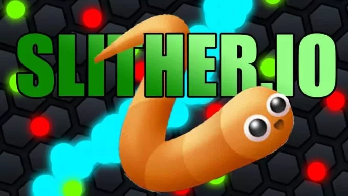 ミミズゲーム『Slither.io（スリザリオ）』ウェブ版の遊び方を紹介