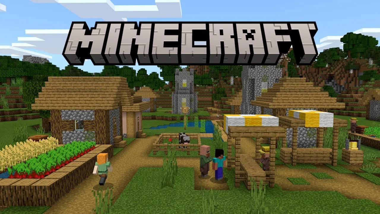【マイクラ】MODの導入方法や人気のMODをご紹介！注意点も理解しよう！
