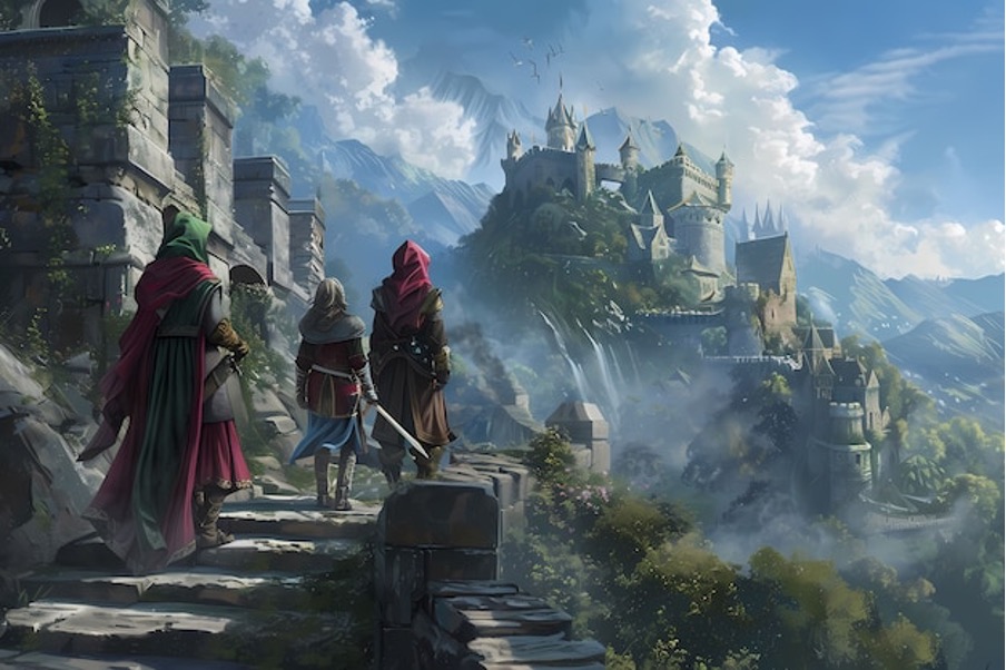 【ドラクエ】Switchで遊べるタイトルは？おすすめポイントも！