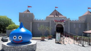 【ニジゲンノモリ】ドラクエのテーマパークってなに？詳細や内容を調査！