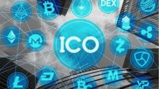 ICO とは？仮想通貨を用いた資金調達の仕組みを解説！IPOとの違いも！