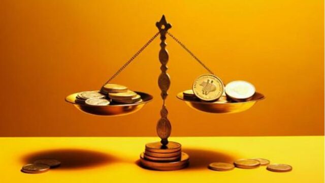 【仮想通貨】ステーブルコインUSDCとUSDTの違いは？分かりやすく解説