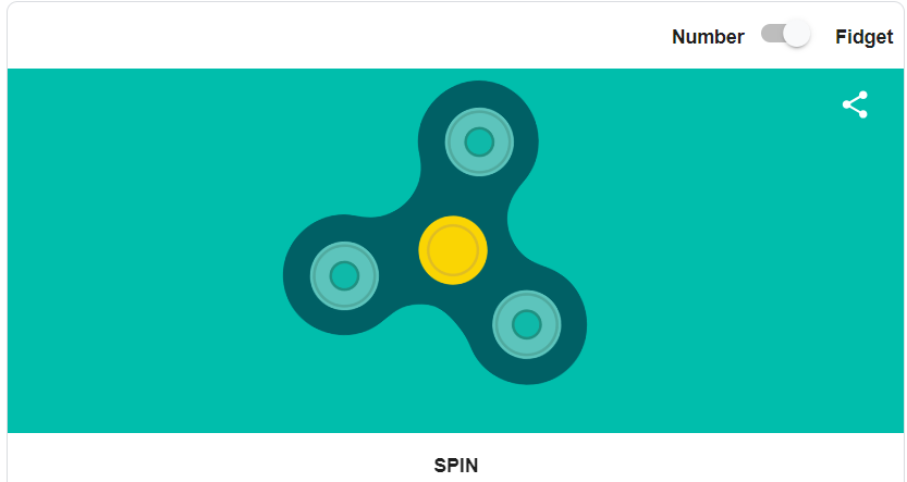 Googleでスピナー（Spinner）を回せる？便利なGoogleの隠しコマンド機能も紹介