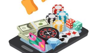 モバイルカジノゲームにおけるAIの役割