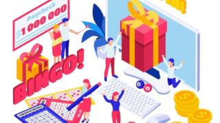 【オンカジ】初回入金ボーナスの種類は？メリット・デメリットも調査