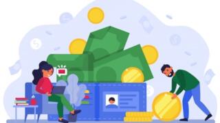 オンカジで獲得した勝利金は出金できる？出金までの手順を徹底解説