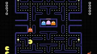Googleでパックマンができる？遊び方やパックマングーグル版の違いは？