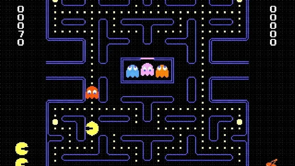 Googleでパックマンができる？遊び方やパックマングーグル版の違いは？