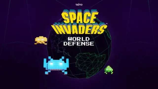 SpaceInvadersとは？googleでのプレイ方法や遊び方をご紹介！