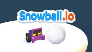 無料ioゲーム『スノーボール.io - 雪玉の爽快なバトルゲーム』の遊び方と評価を紹介