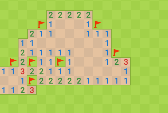 Googleでマインスイーパができる？内容やルールをわかりやすく解説！