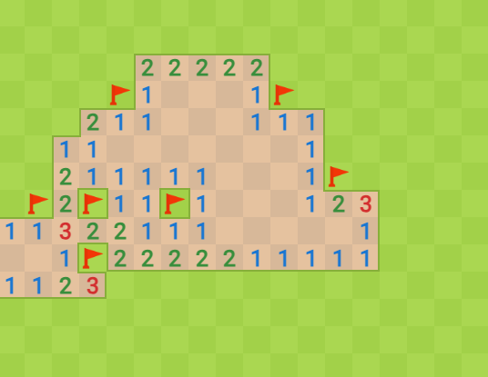 Googleでマインスイーパができる？内容やルールをわかりやすく解説！