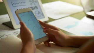 バイナリー オプション アプリ: いつでもどこでも取引