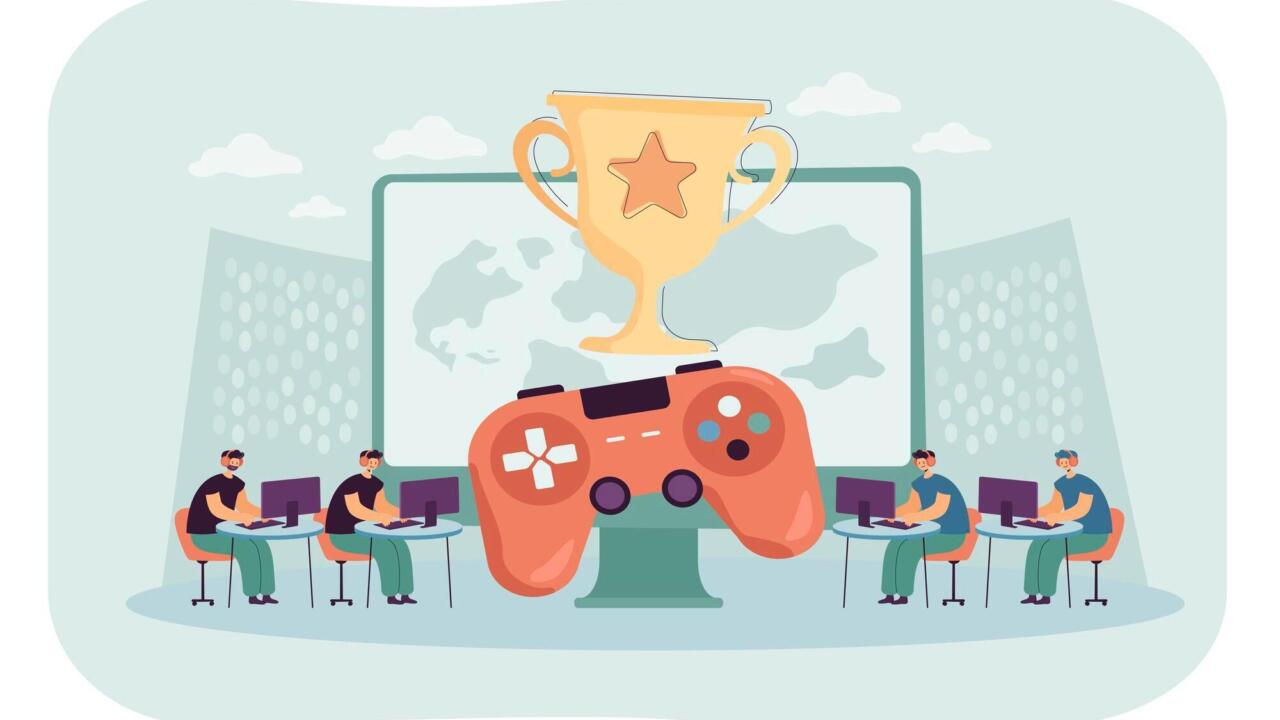 日本のゲームの未来を形作る最近のトレンド