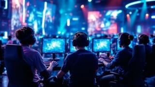 サウジアラビアでeスポーツのオリンピック開催！開催国はなぜサウジアラビア？